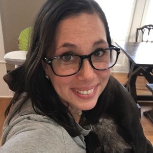 Meet your Posher, Julia